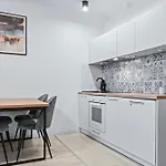 Rentplanet - Muranow *