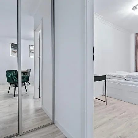 Rentplanet - Muranow وارسو