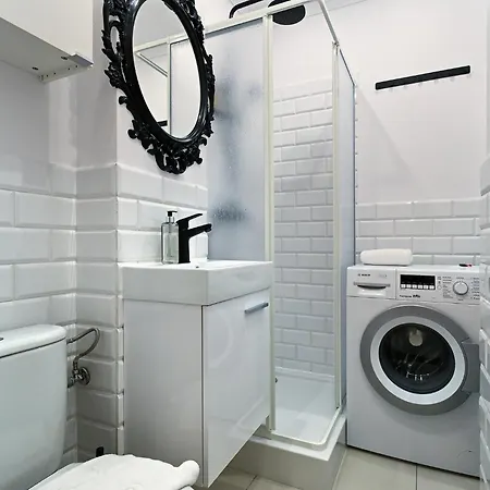 Rentplanet - Muranow * Varsavia