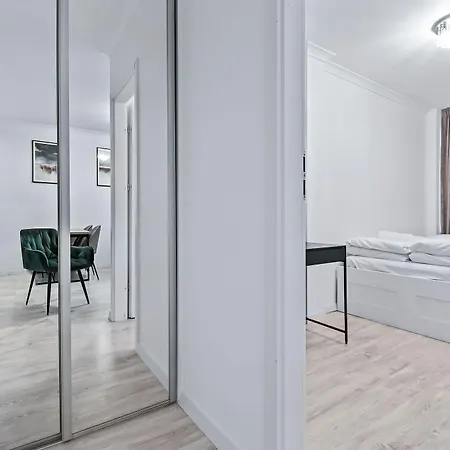 Rentplanet - Muranow