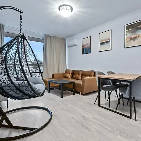 Apartment Rentplanet - Muranow *