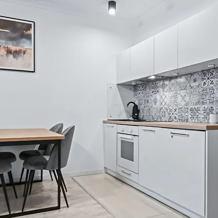 Rentplanet - Muranow *