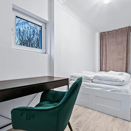 Rentplanet - Muranow