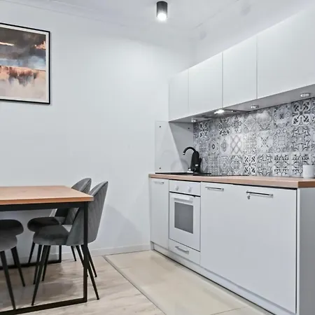 Rentplanet - Muranow *