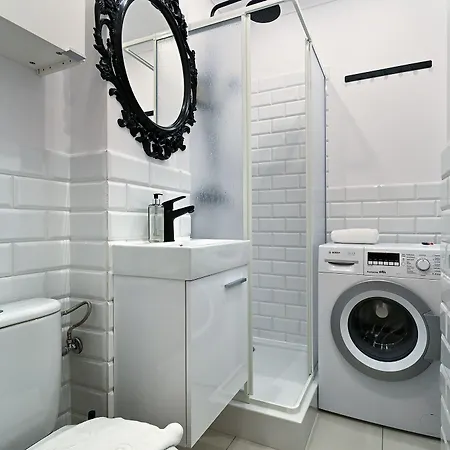 Apartman Rentplanet - Muranow